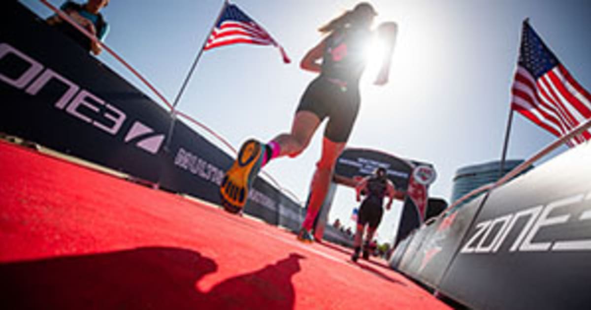 USA Triathlon What You Can Expect at 2024 Multisport National